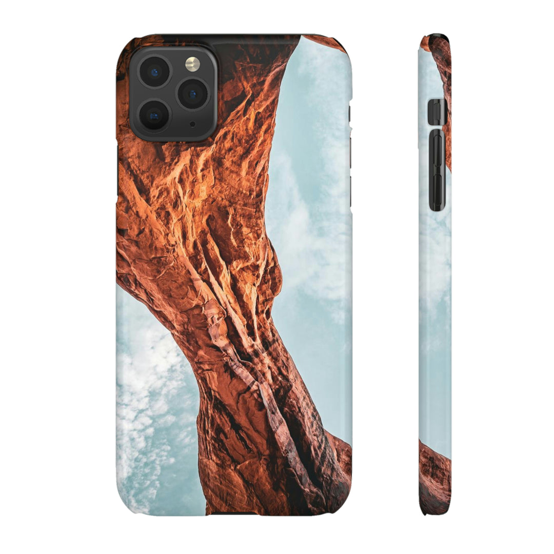 Natural Frames Part 3 - Phone Case