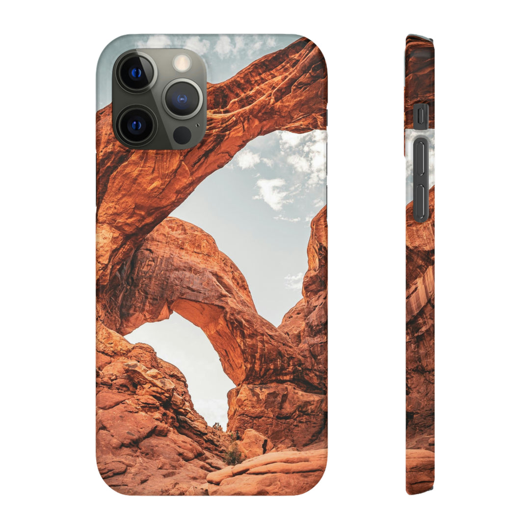 Natural Frames Part 4 - Phone Case