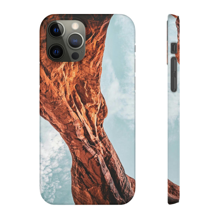 Natural Frames Part 3 - Phone Case