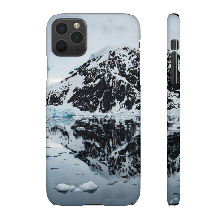 Reflected Calm - Phone Case