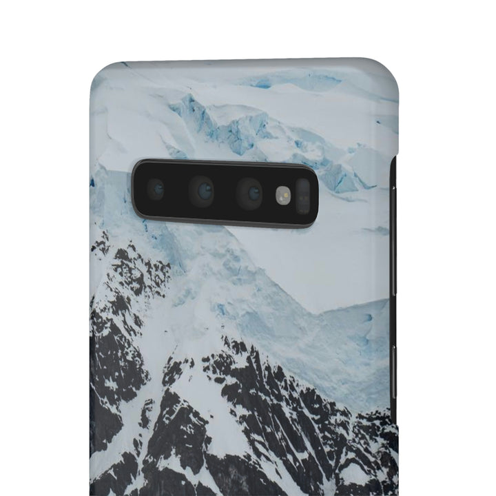 Ancient Ice - Phone Case