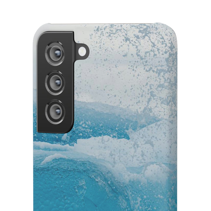 Freezing Splash - Phone Case