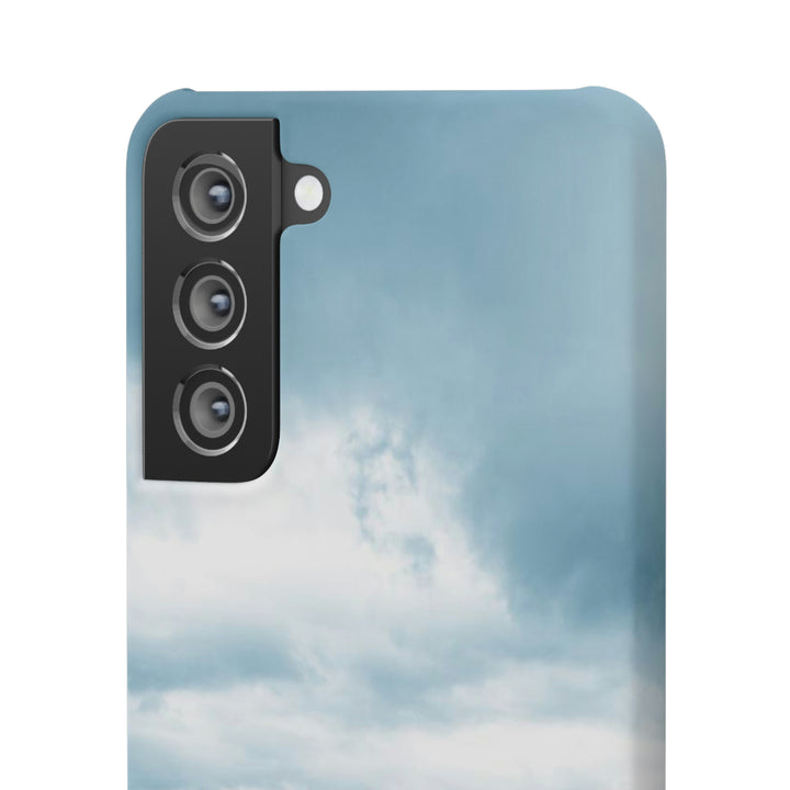 Icelandic Scene - Phone Case