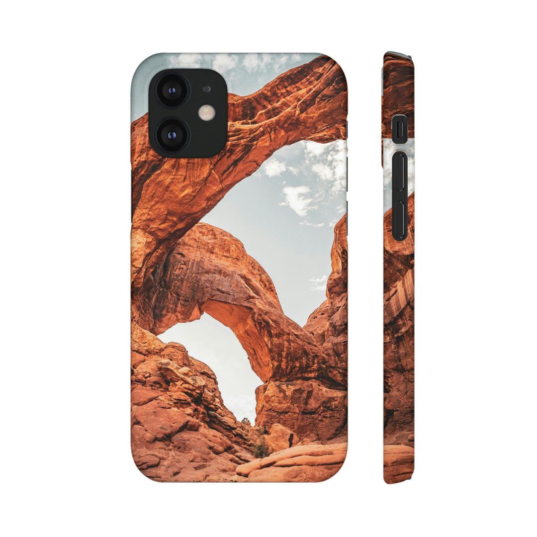 Natural Frames Part 4 - Phone Case