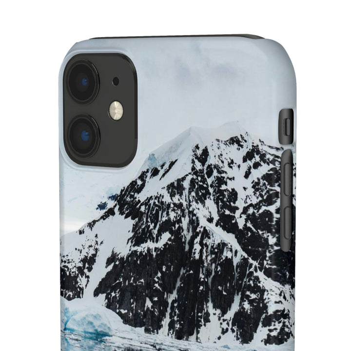 Reflected Calm - Phone Case