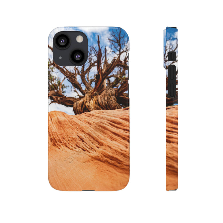 Desert Reach - Phone Case