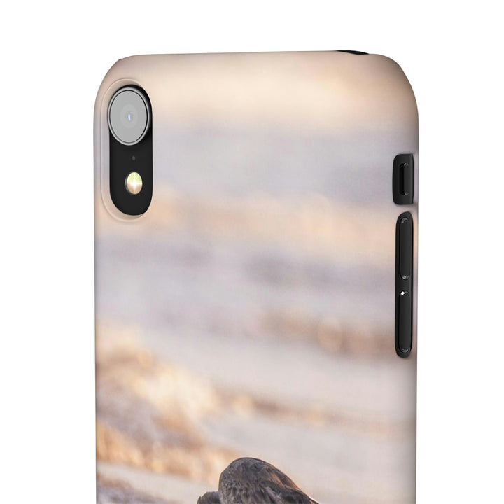 Willet Itch - Phone Case