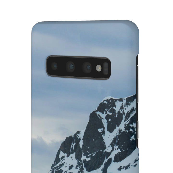 A Still Day - Phone Case