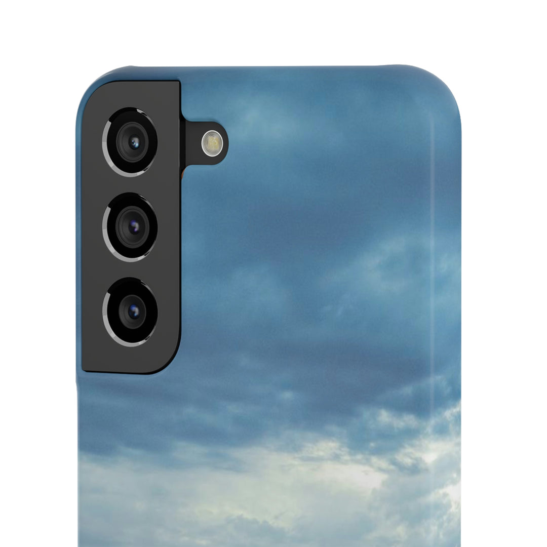 Arches at Sunset - Phone Case