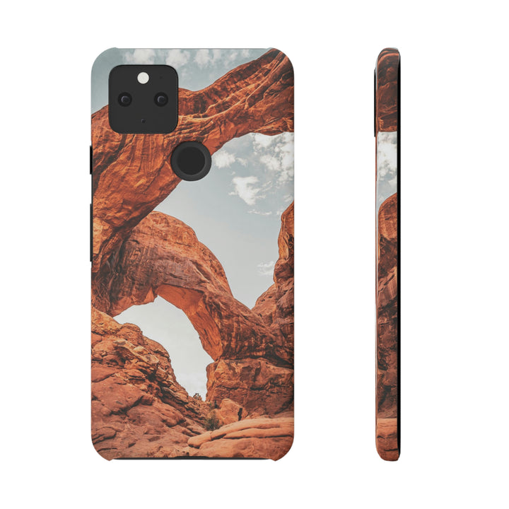 Natural Frames Part 4 - Phone Case