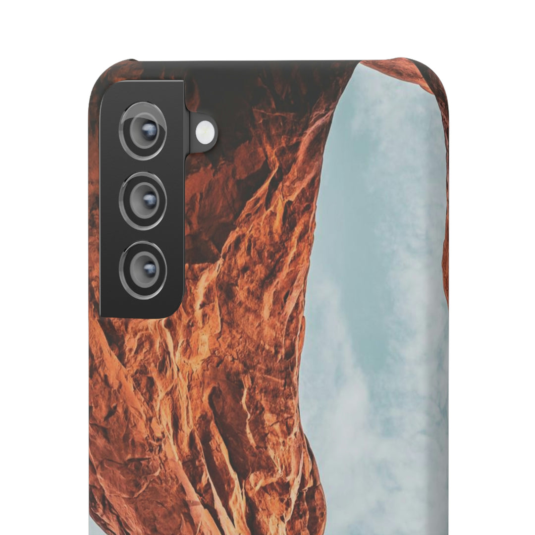 Natural Frames Part 3 - Phone Case