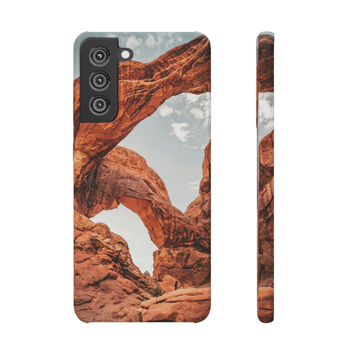 Natural Frames Part 4 - Phone Case