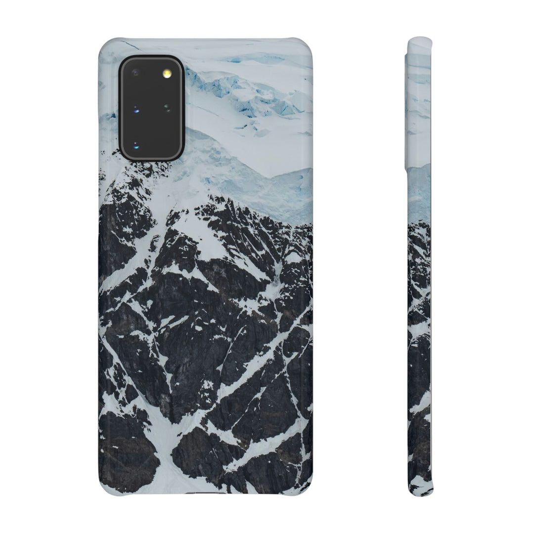 Ancient Ice - Phone Case