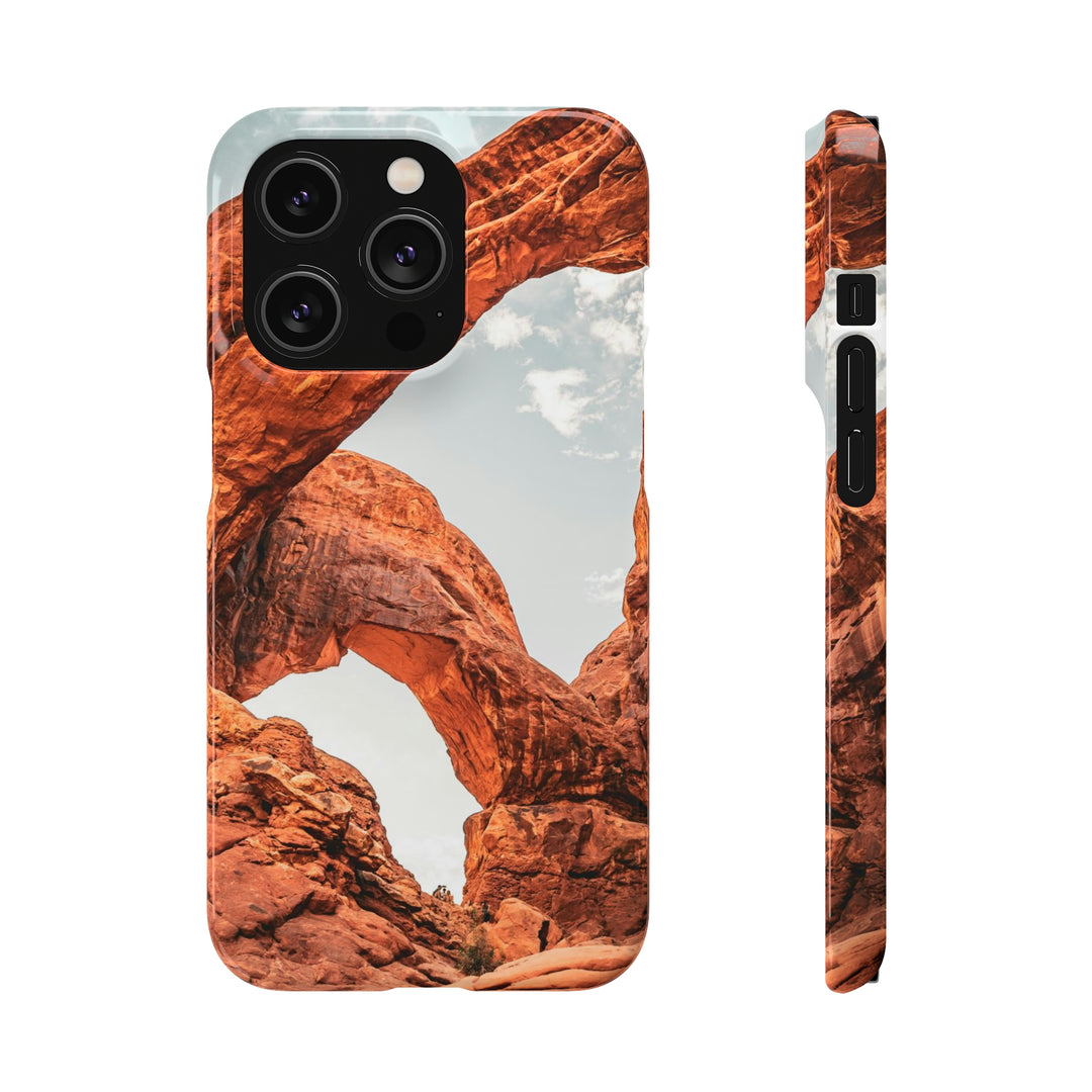 Natural Frames Part 4 - Phone Case