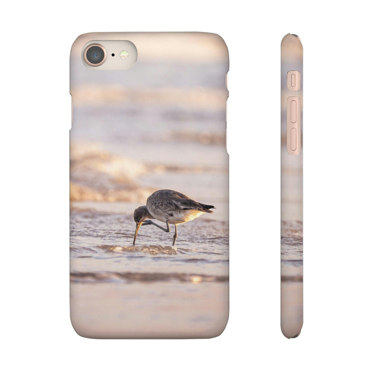 Willet Itch - Phone Case