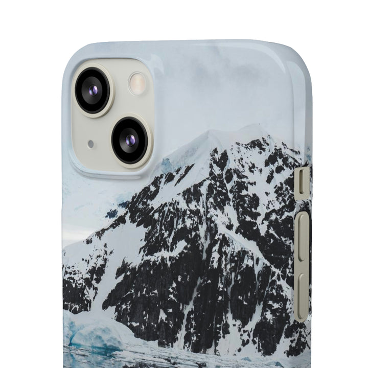 Reflected Calm - Phone Case