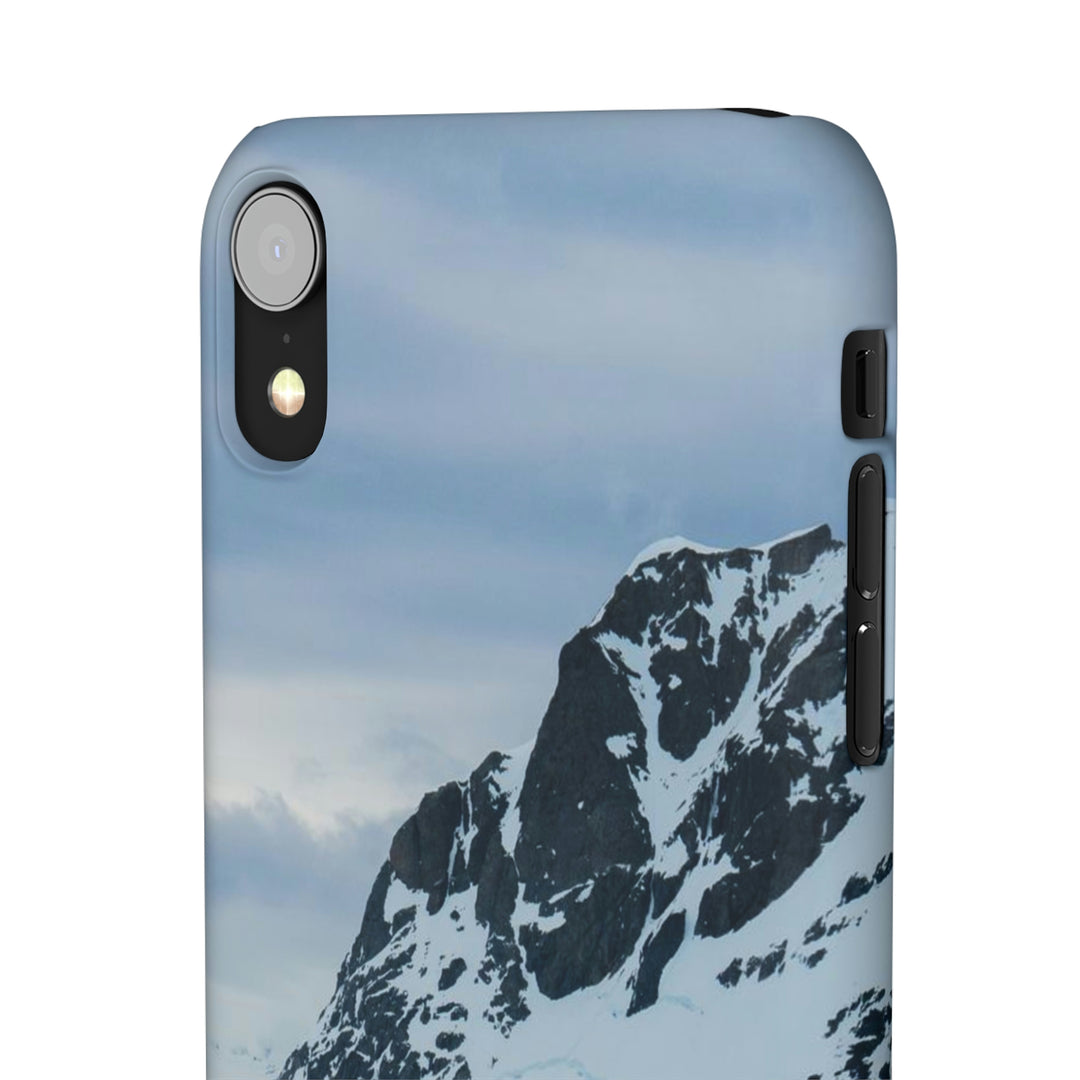 A Still Day - Phone Case