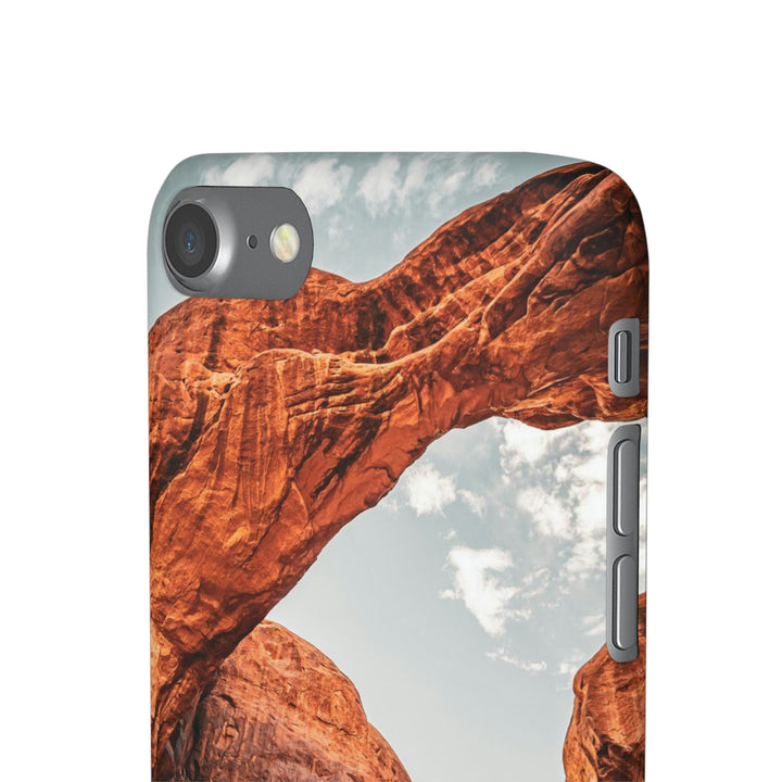 Natural Frames Part 4 - Phone Case