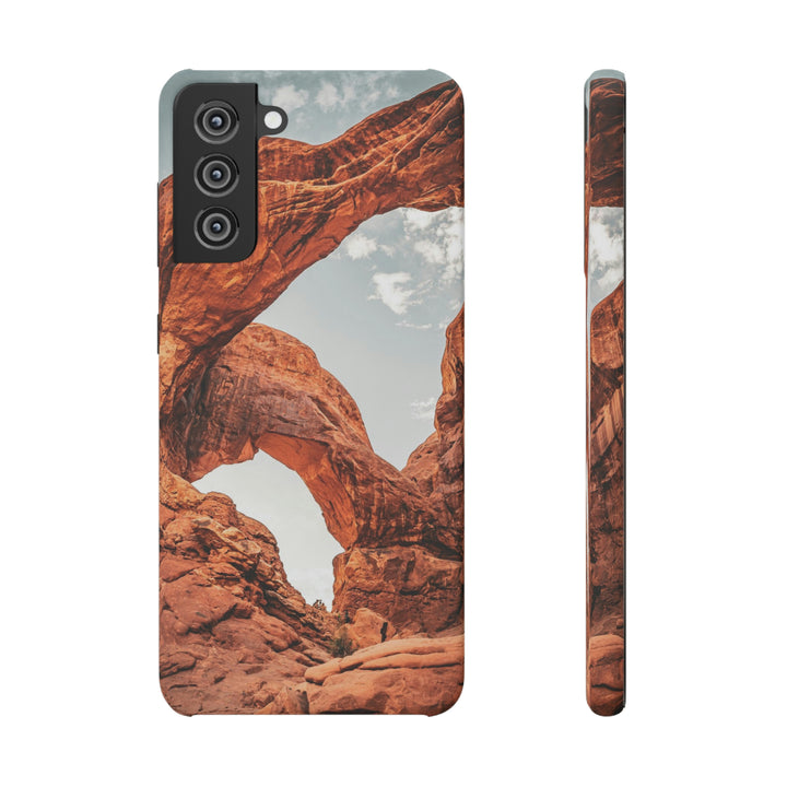 Natural Frames Part 4 - Phone Case