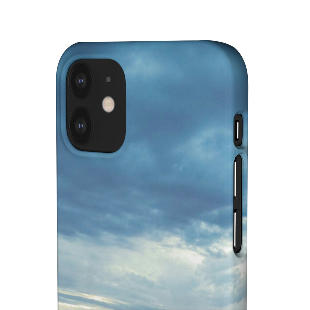 Arches at Sunset - Phone Case