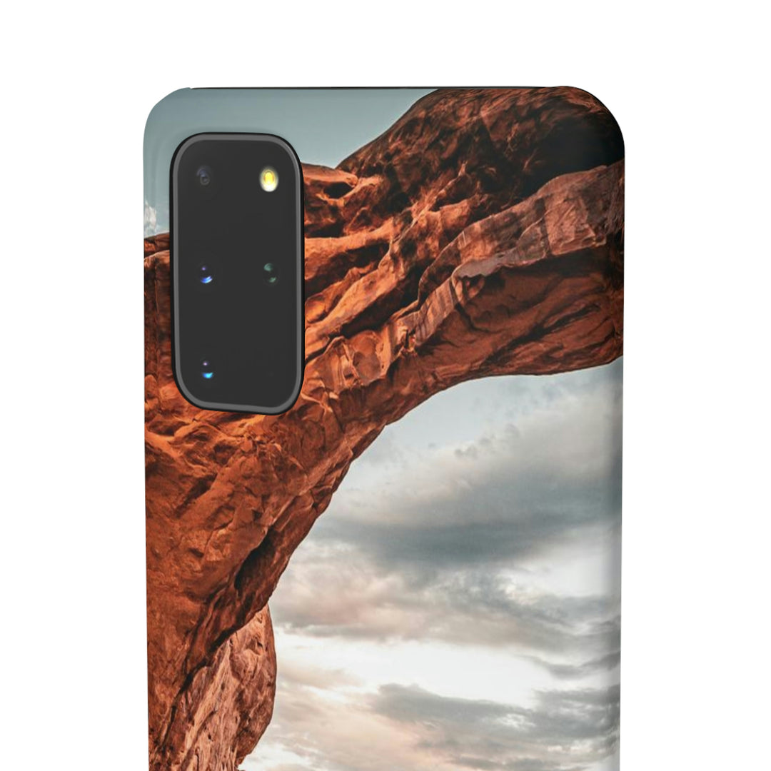 Natural Frames Part 2 - Phone Case