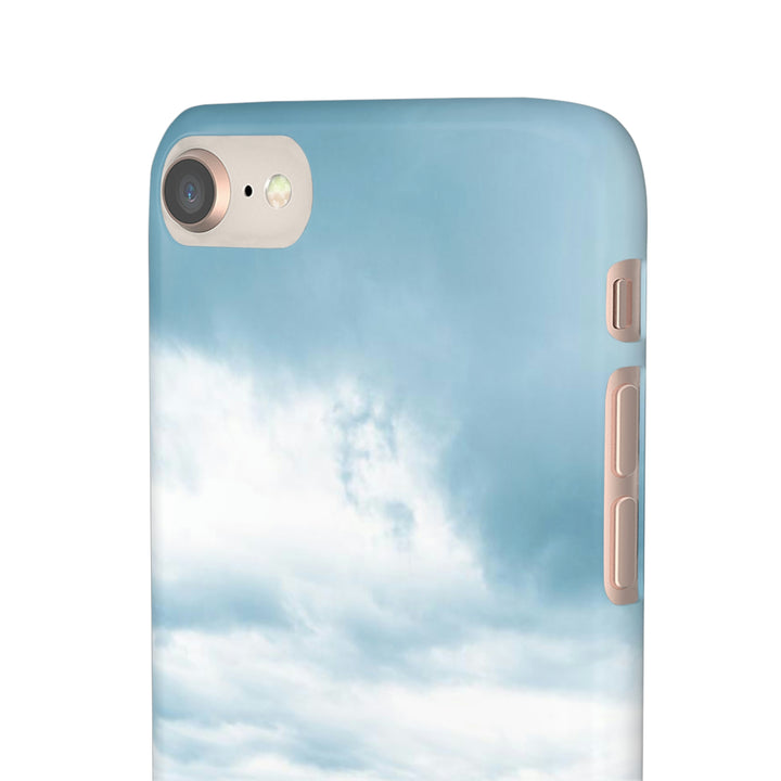 Icelandic Scene - Phone Case