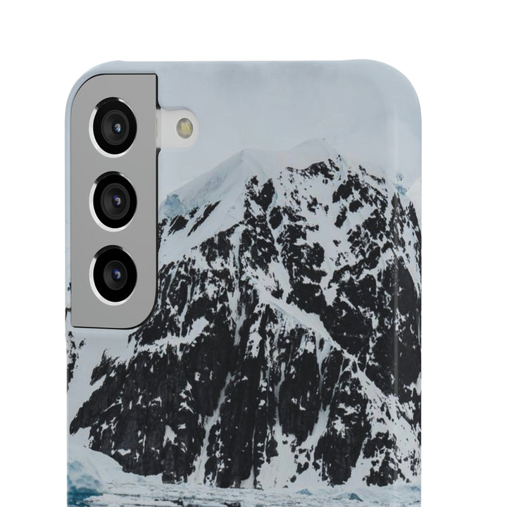 Reflected Calm - Phone Case