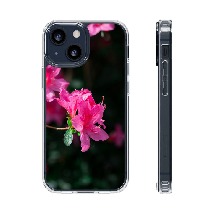 Standout Azalea - Phone Case Featuring Photography Art