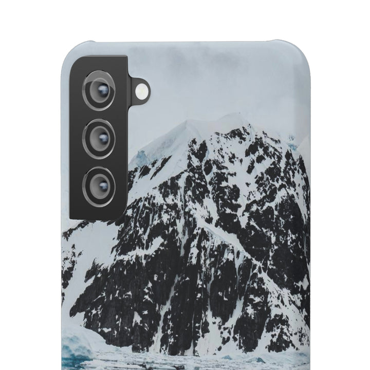 Reflected Calm - Phone Case