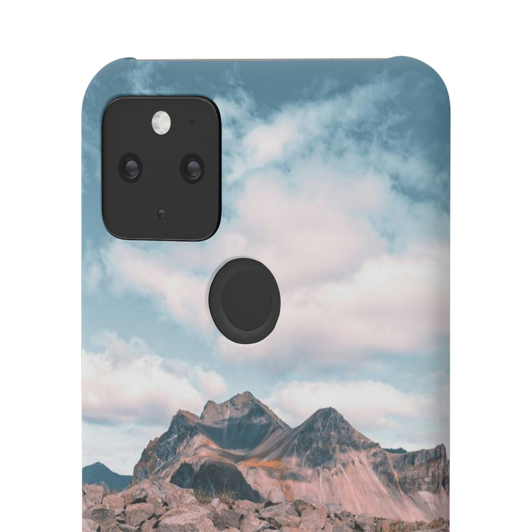 Reflecting Pools - Phone Case