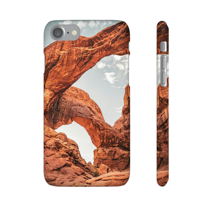 Natural Frames Part 4 - Phone Case