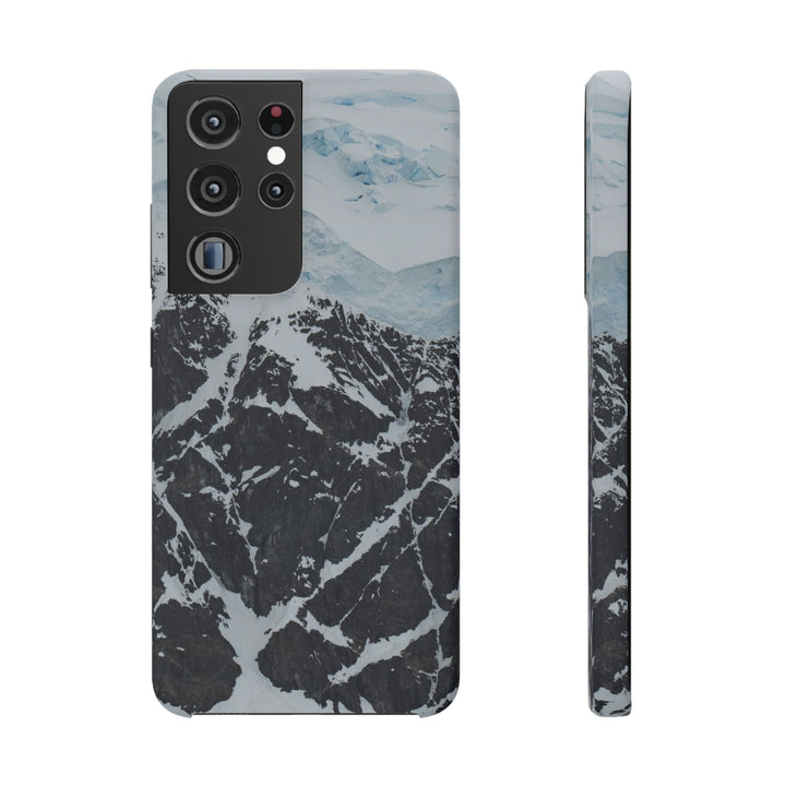 Ancient Ice - Phone Case