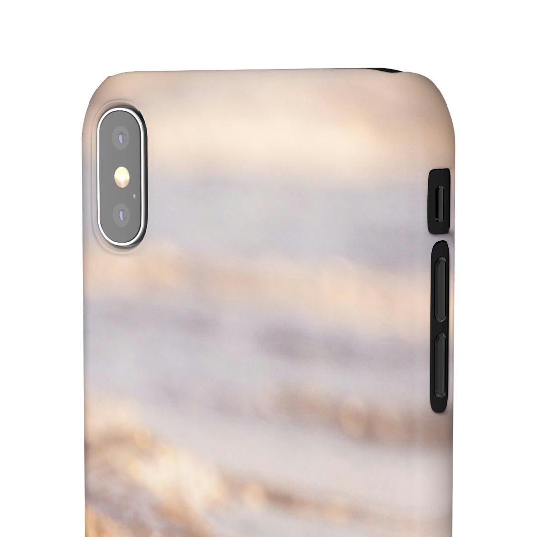 Willet Itch - Phone Case