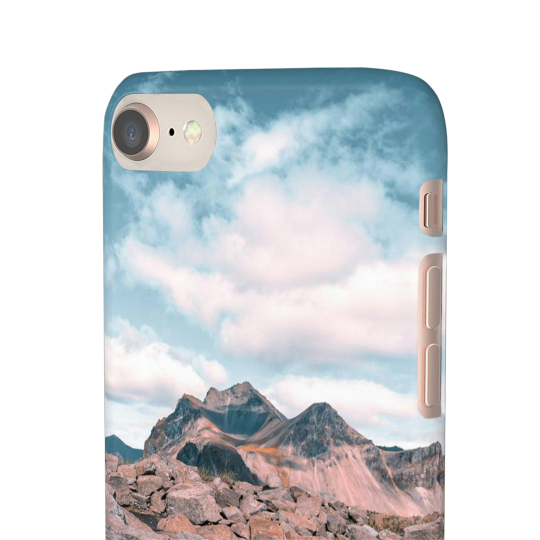 Reflecting Pools - Phone Case