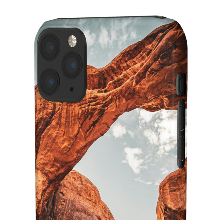 Natural Frames Part 4 - Phone Case