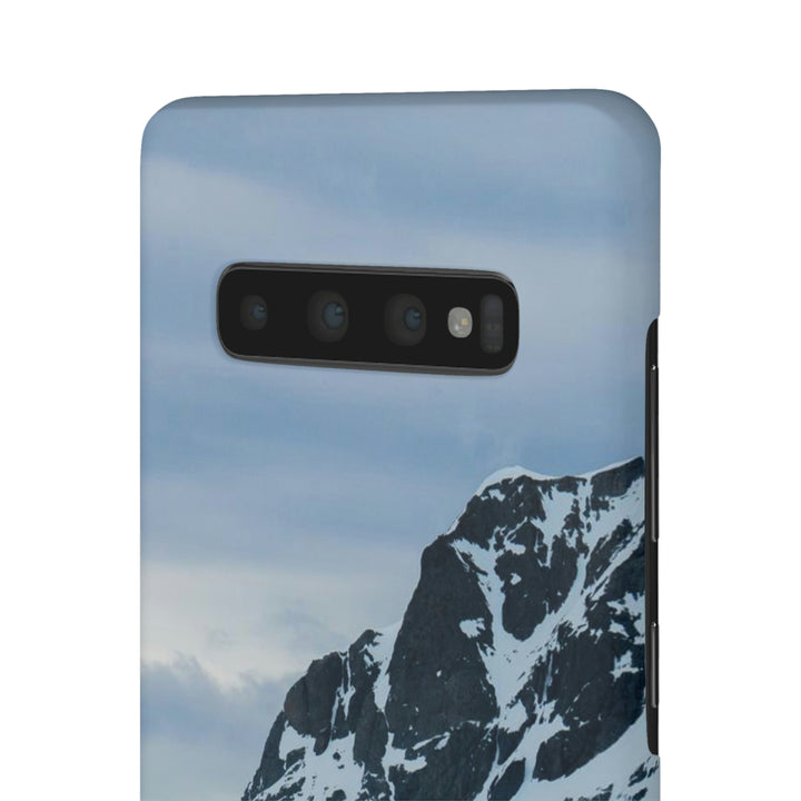 A Still Day - Phone Case