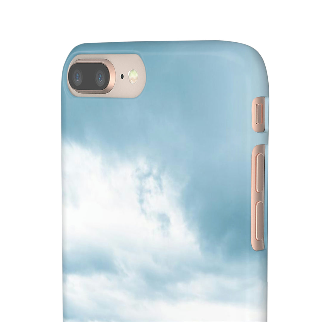 Icelandic Scene - Phone Case