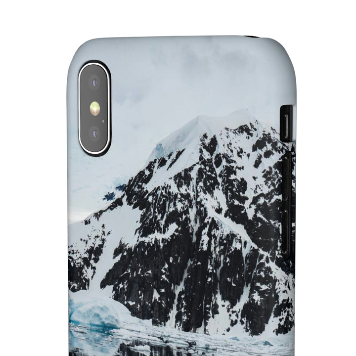 Reflected Calm - Phone Case