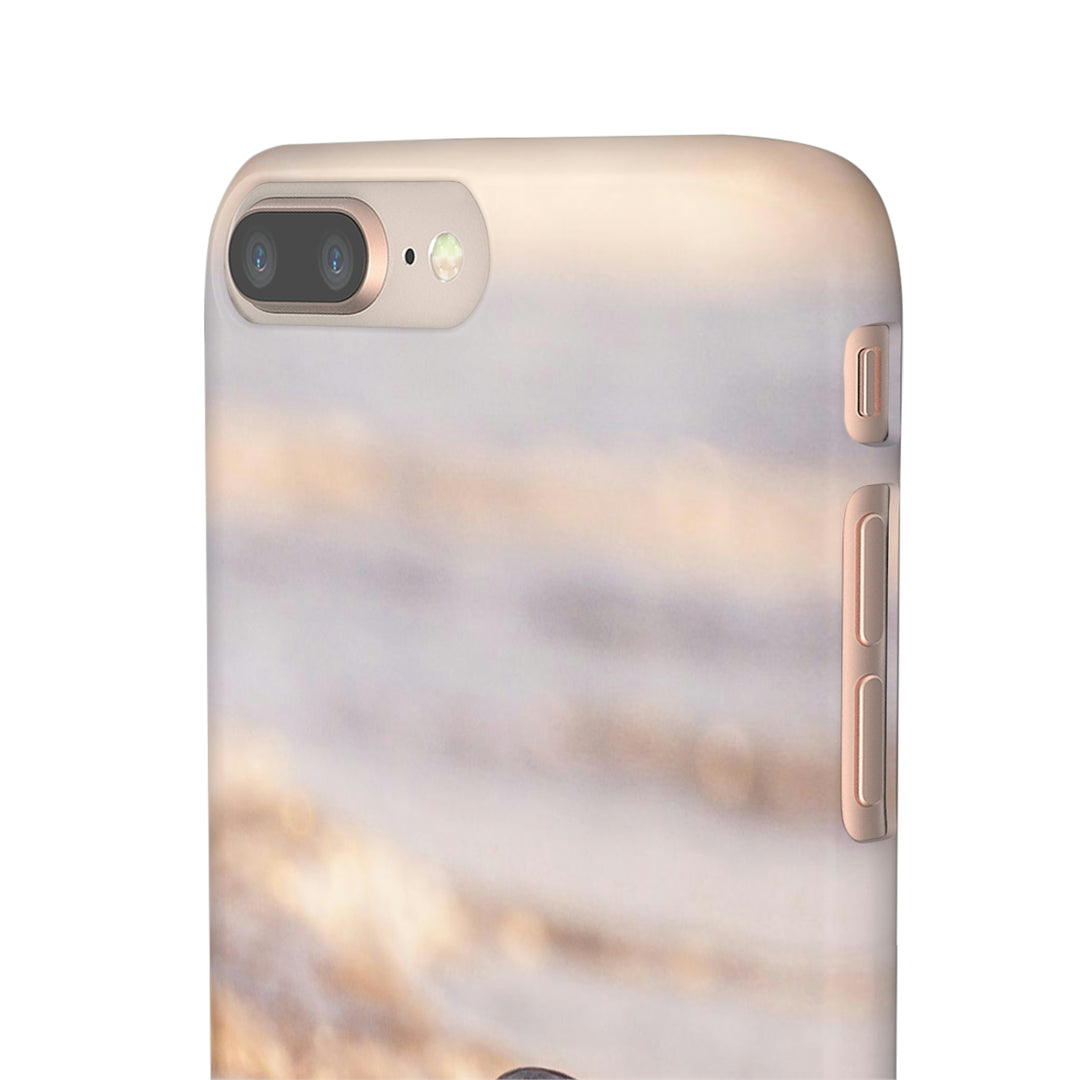 Willet Itch - Phone Case