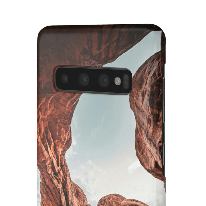 Natural Frames Part 1 - Phone Case