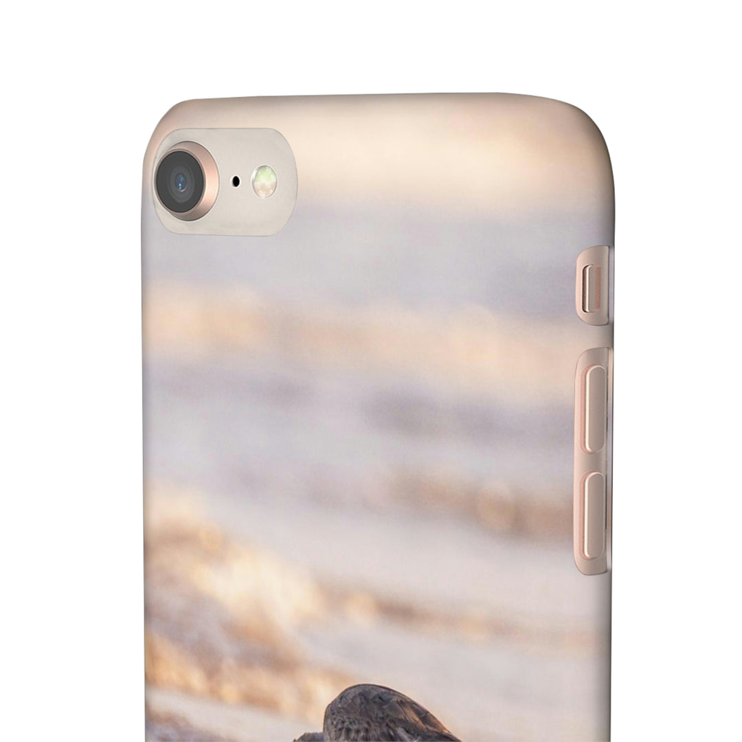 Willet Itch - Phone Case