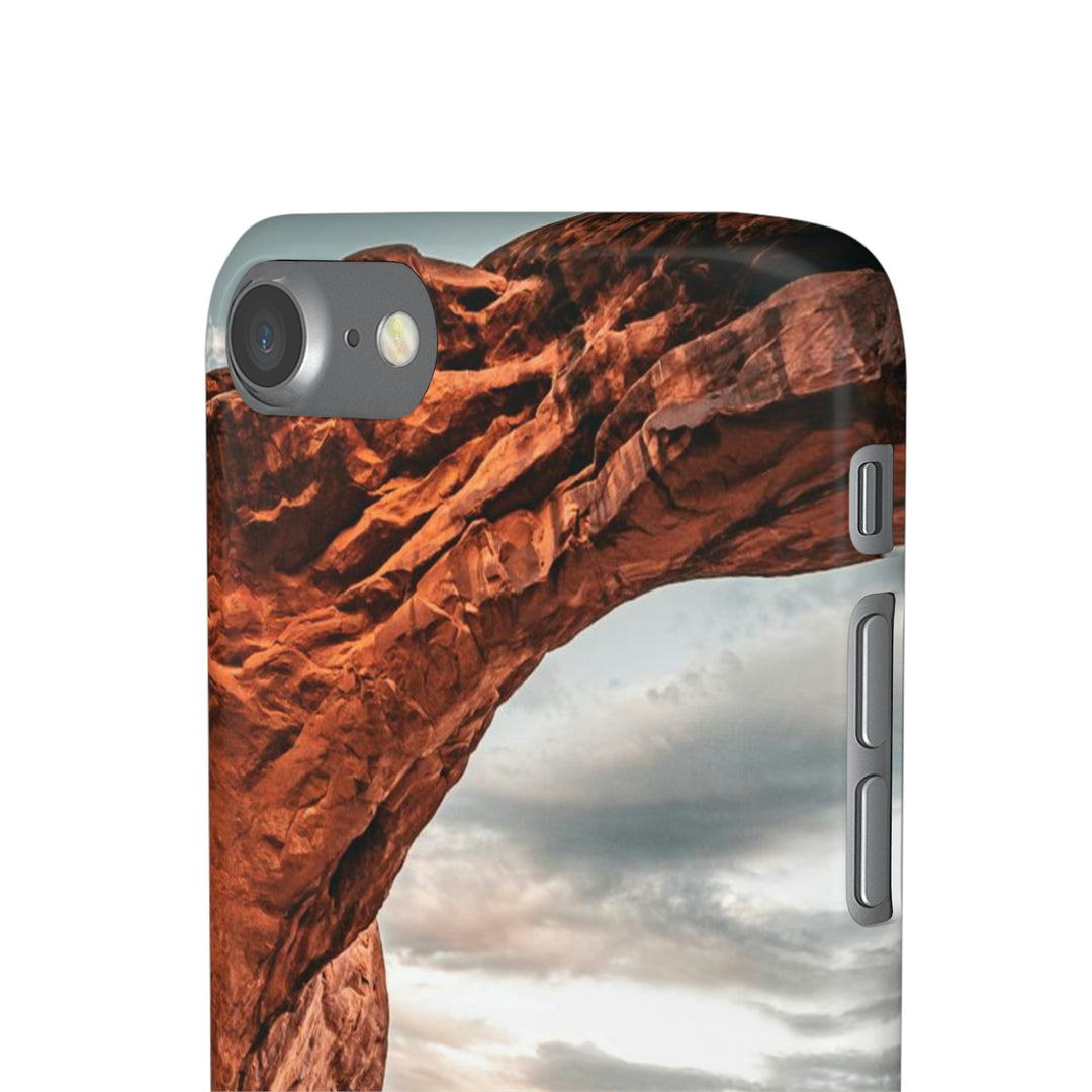 Natural Frames Part 2 - Phone Case