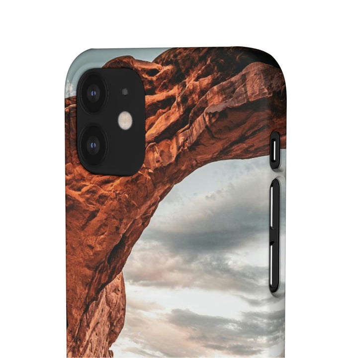 Natural Frames Part 2 - Phone Case