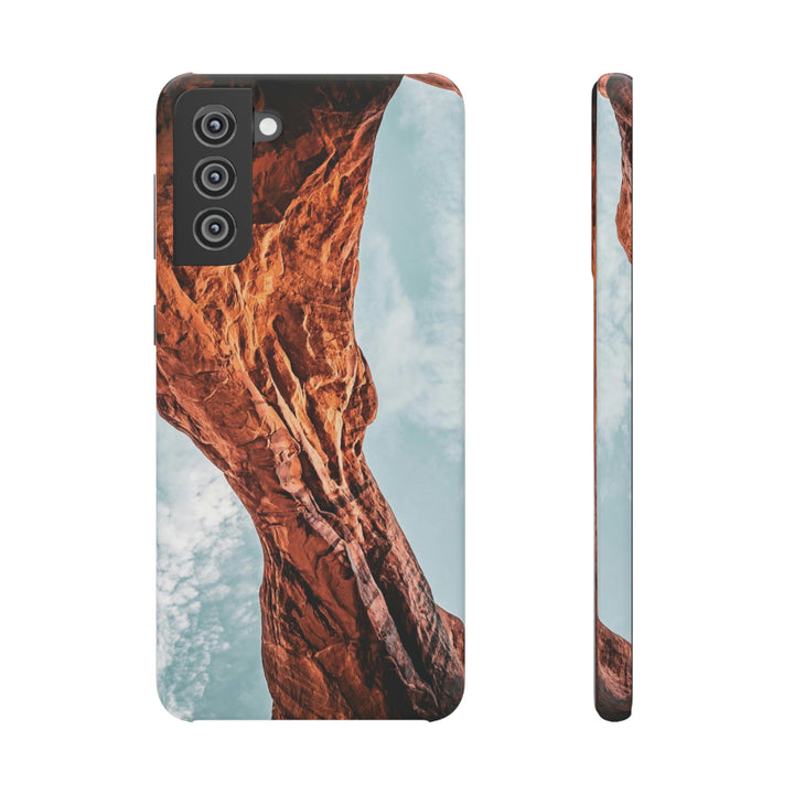 Natural Frames Part 3 - Phone Case