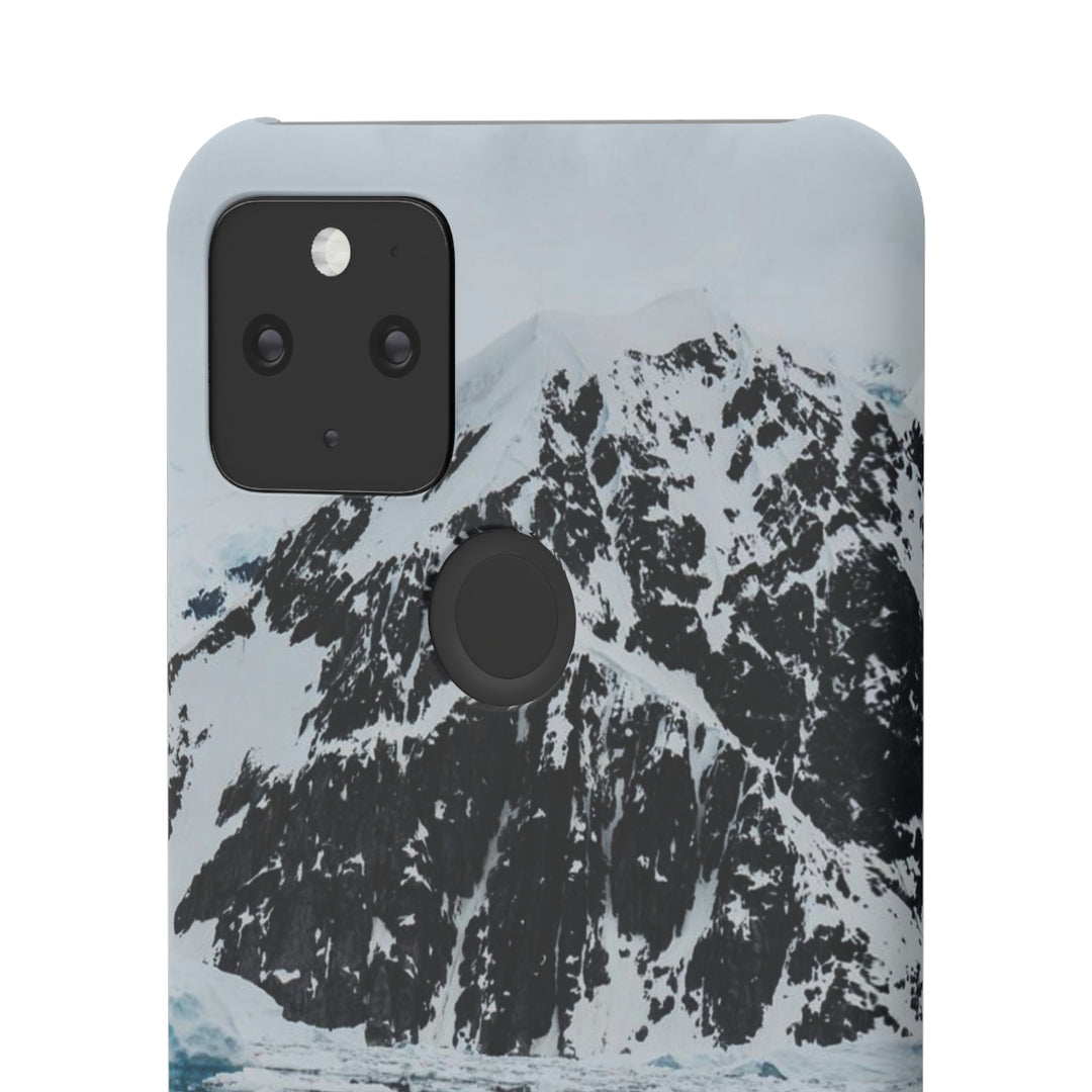 Reflected Calm - Phone Case