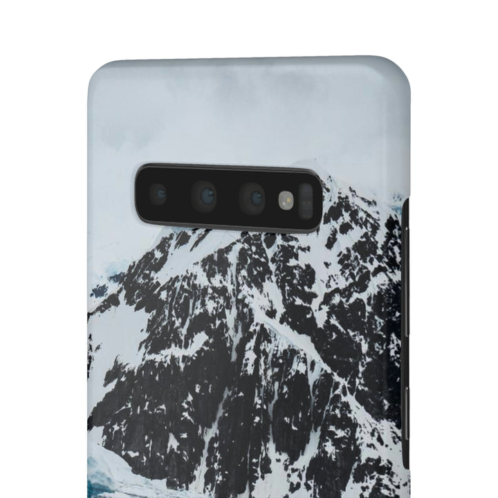 Reflected Calm - Phone Case