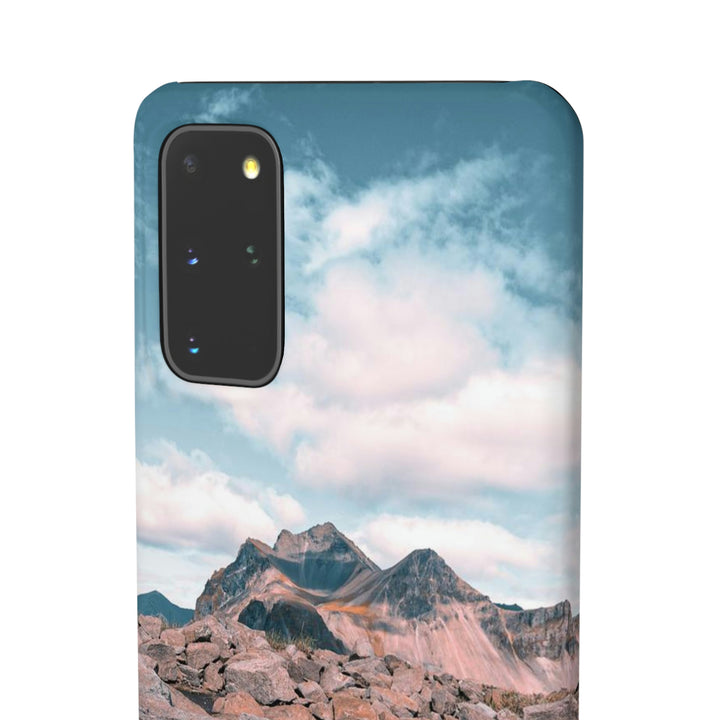 Reflecting Pools - Phone Case