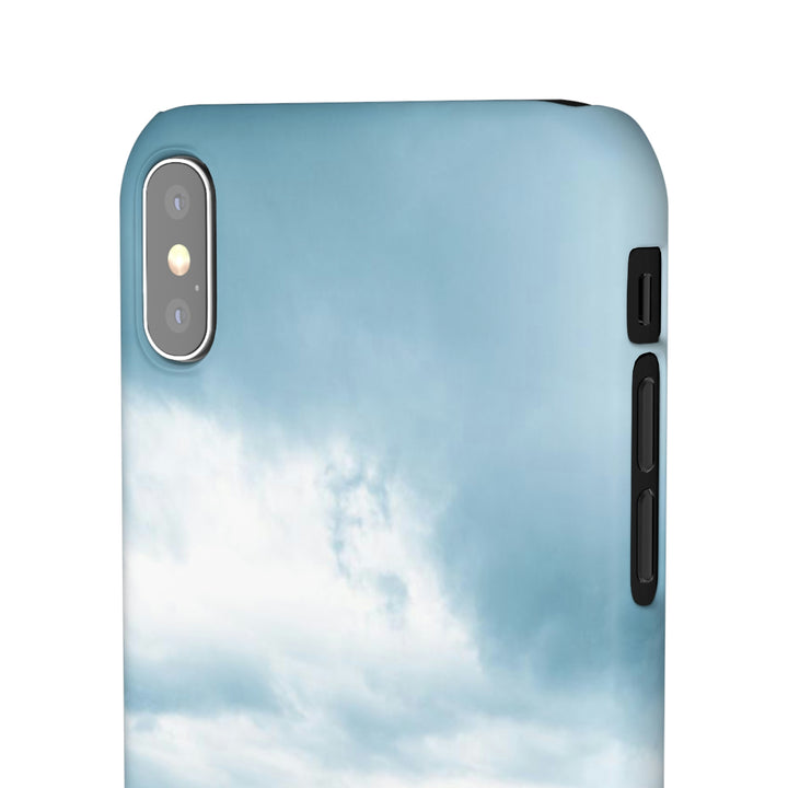 Icelandic Scene - Phone Case