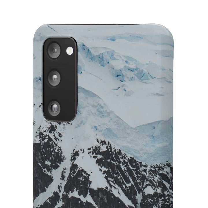 Ancient Ice - Phone Case