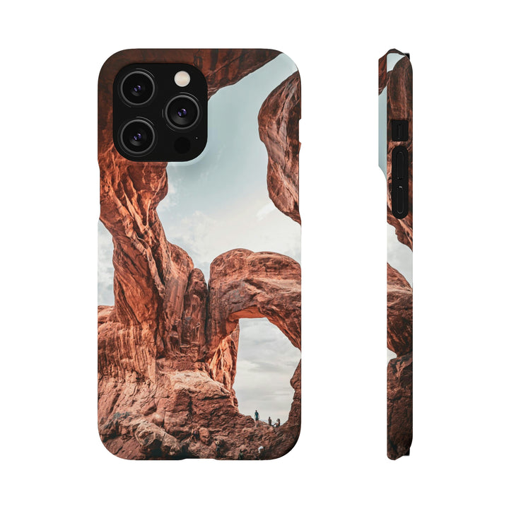 Natural Frames Part 1 - Phone Case